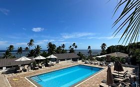 The Crow'S Nest Resort Fiji